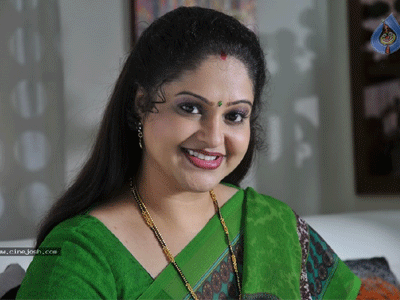 Raasi Blessed with a Baby Girl