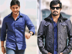 Mahesh n NTR; Who Gives Next Blockbuster?