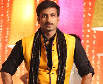 Gopichand Is Not Mahesh Babu