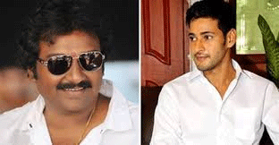 VV Vinayak to Direct Mahesh!