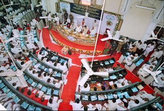 Telangana Assembly's budget session likely from Oct 20