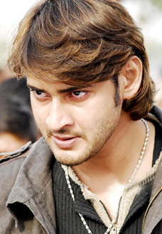 Mahesh to Show His 'Mass' Power!