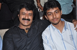 Very Soft Title for Mokshagna?