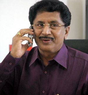 Murali Mohan Mediating