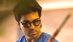 Ram Charan's Mega Record in Nizam