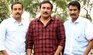 'Aagadu' Kills Their Partnership