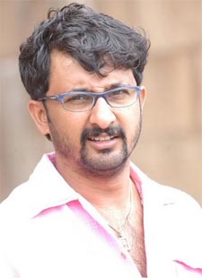 Finally, Teja Gets Producer's Son