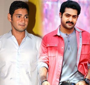 Jr NTR 20 Lakhs, Mahesh Babu 25 Lakhs