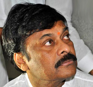 Chiranjeevi to Visit Vizag Tomorrow