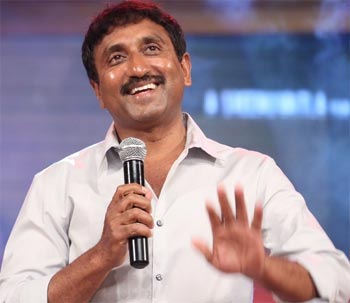 Srinu Vytla Winning Respect and Faith