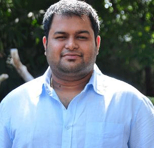 Thaman's Concert for Cyclone Victims!