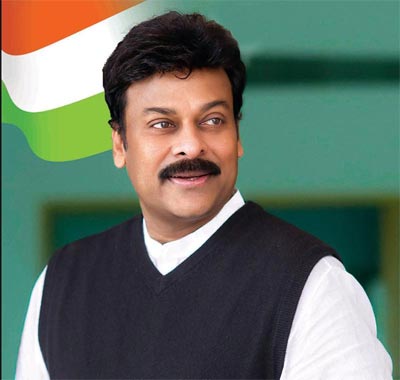 Why Not Chiranjeevi Go Alone?