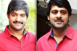 Big Blow for NTR and Prabhas!