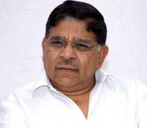 Allu Aravind Opens Account For Him