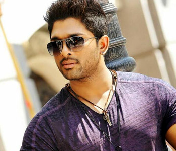 Allu Arjun's Two Movies for Summer?