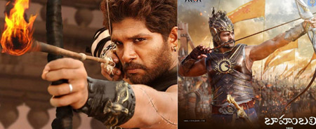 That Is Gona Gannareddy's Retort to 'Baahubali'!