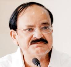 Venkaiah proposes special body to develop Vizag as 'Smart City'