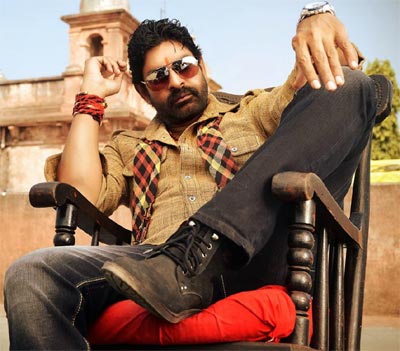 Jagapathi Babu Confirms Mega Treat