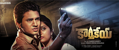 Wanted More Thrillers Like 'Karthikeya'