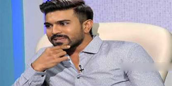 Ram Charan Turns Matured n Intellectual