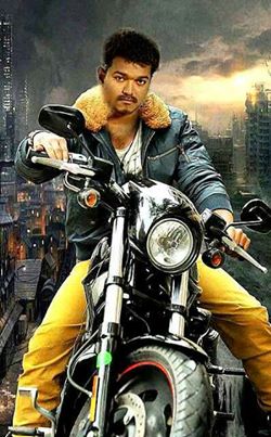 Remake or Dubbing for 'Kaththi'