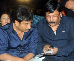 Kona Throws Srinu Out
