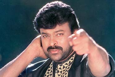 Chiranjeevi Fixed For December