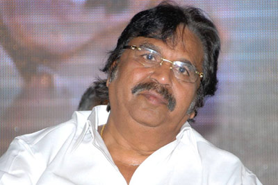 Dasari to Teach a Lesson to Anti Fans!