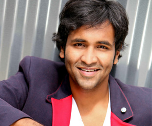 One More Remake for Vishnu