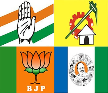 List of CM Candidates for 2019!