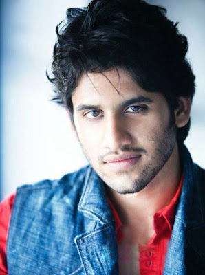 Naga Chaitanya Asking For Thrillers