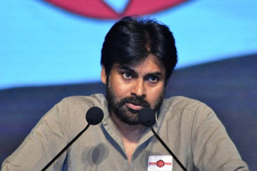Pawan in a Big Risk with BJP?