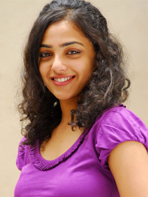 Nithya Menon Becomes Bunny's Villain!