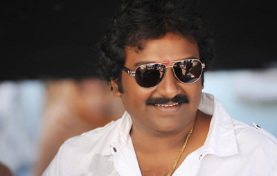 Is It Bad Propaganda on VV Vinayak?