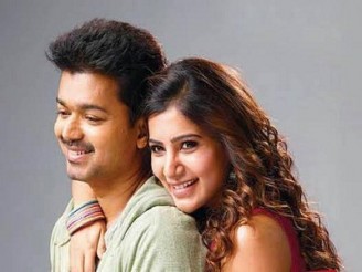 Her First Hit with 100 Crores