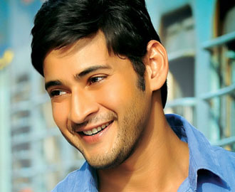 Mahesh Babu Focusing on Emotions