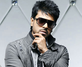 Ram Charan to Rock in That Role!