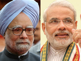 Will Modi Get Inspiration from Manmohan Singh?