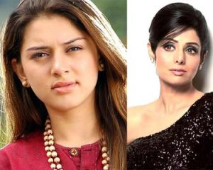 Athiloka Sundari Turns Hansika's Mother!