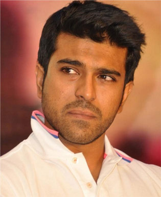 Ram Charan's Next Gets Maximum Collections!