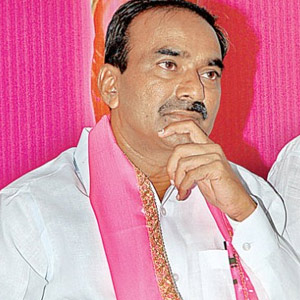 Will not sleep till formation of 'Bangaru Telangana': FM