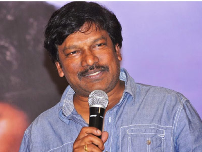 Krishna Vamsi Praises Gunasekhar