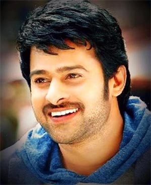 Prabhas to 'Chakkligintha' Audio