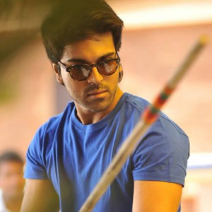 Ram Charan Not Doing That Movie