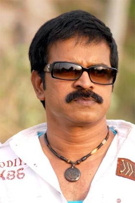 Brahmaji Son Attacked