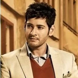 Mahesh's New Ad for a Good Cause