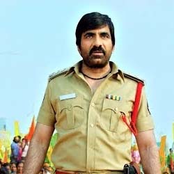 Raviteja Has Series of Projects