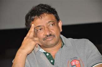 RGV's Satires on Devotees?