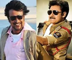 Rajini for TN, Pawan for AP?