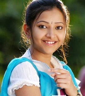 Swetha Basu to Arrive in Hyderabad?!